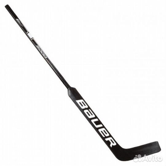 Клюшка вратаря Bauer 5000 Sr