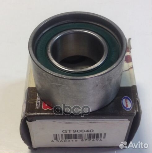 Ролик ремня грм subaru legacy/forester 1.6-2.0