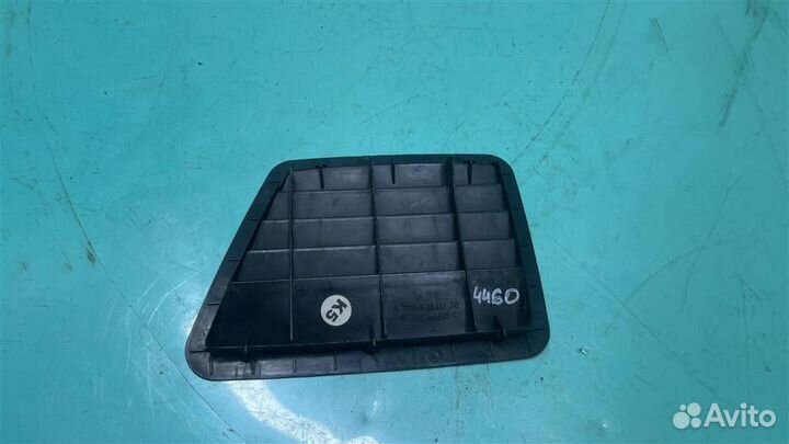 Дефлектор пола #:6605 Mercedes-Benz W220 S-Class