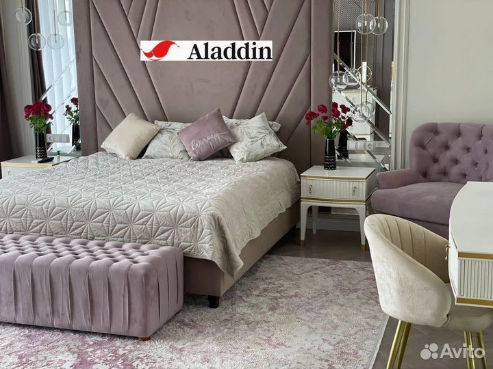 Ковер для дома новый