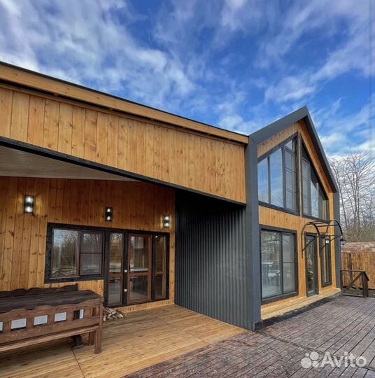 Продам долю в готовом бизнесе