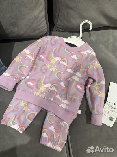 Костюм Stella McCartney