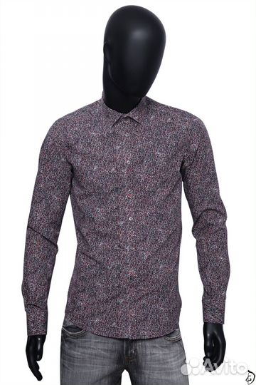 Рубашка Sand Оригинал 48 (M) Арт.13584