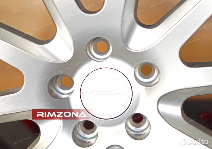 Кованые диски R22 Infiniti Q70