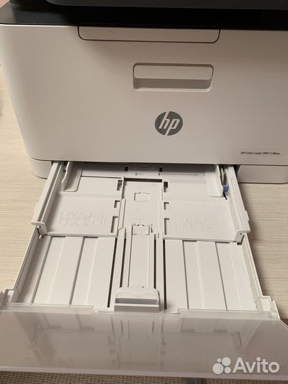 Мфу HP Color Laser 178nw