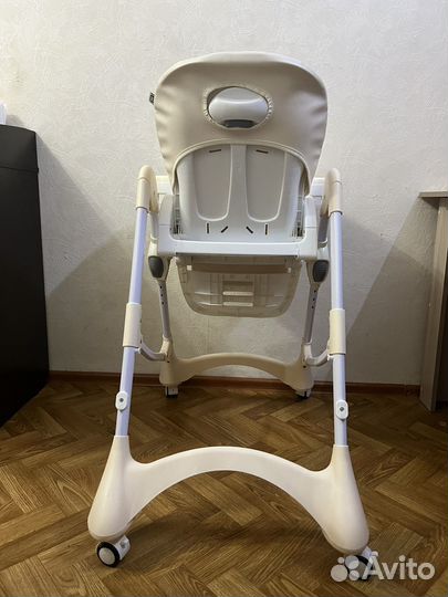 Стульчик для кормления babyton