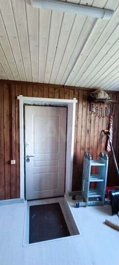 Дом 41,8 м² на участке 10 сот.