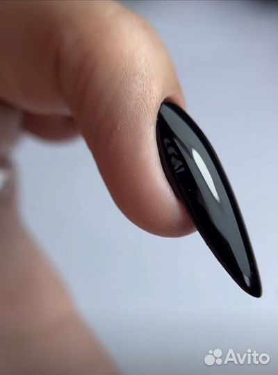 Маникюр,наращивание