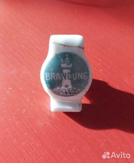 Антикварные пивные пробки