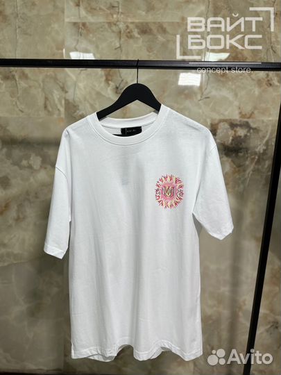 Футболка Amiri