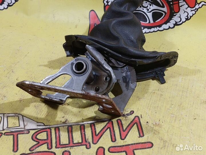 Рычаг ручника Ford Focus Ii 2 седан 1.6 2007