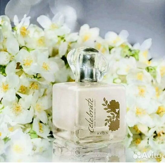 Парфюм Avon