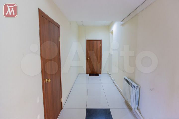 Сдам помещение свободного назначения, 46 м²