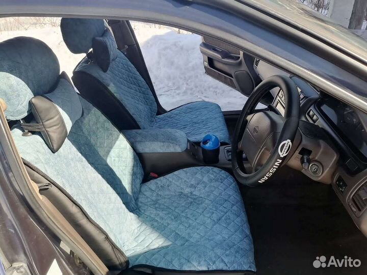 Накидки для Nissan Cefiro, Maxima A32