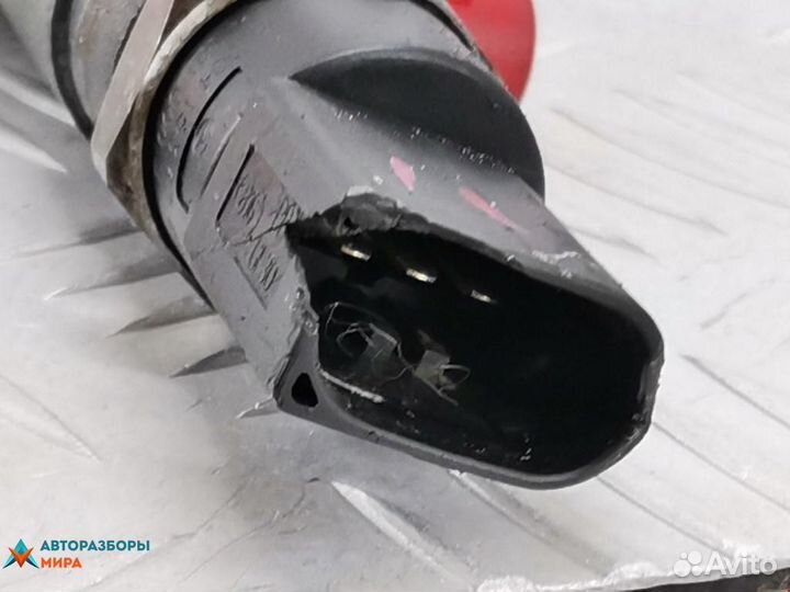 Регулятор давления топлива Mercedes-Benz C-Класс