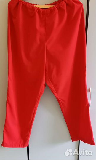 Спецодежда летняя женская