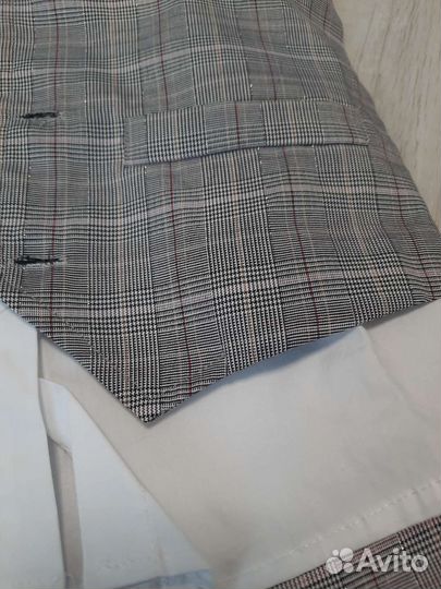 Костюм на мальчика