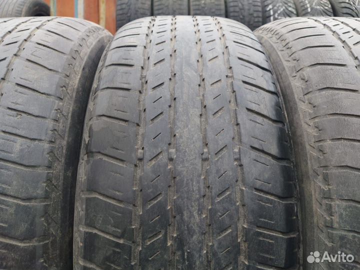 Bridgestone Dueler H/T 684II 265/60 R18 110H