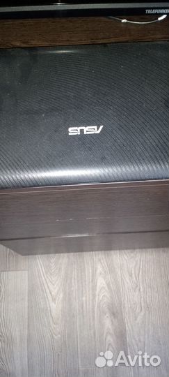 Нетбук asus eee pc