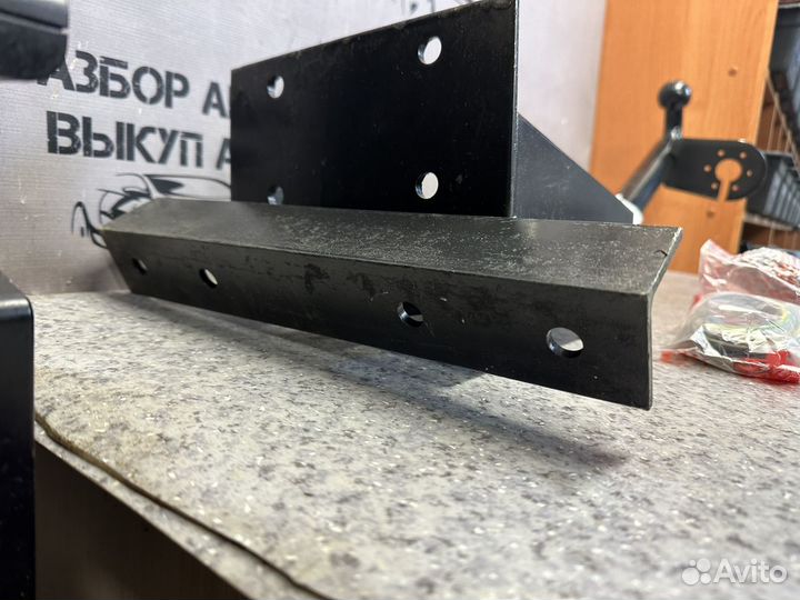 Фаркоп УАЗ 3159,3160,3962