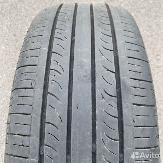 Nexen Classe Premiere CP672 205/65 R16 95H