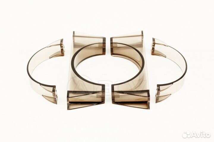 Конденсатор 0,5 Фарад ACV CAP-0.5F