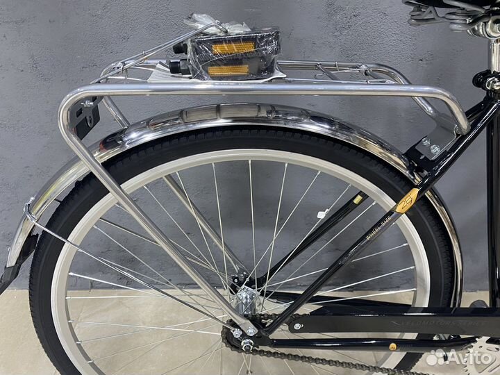 Велосипед дорожный Stels Navigator 300 28