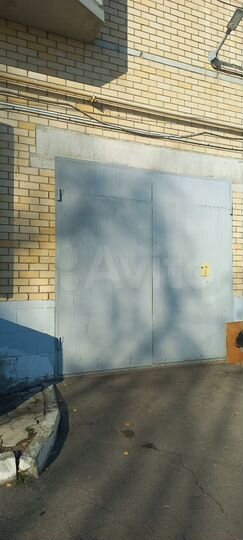 Офис, 124.4 м²