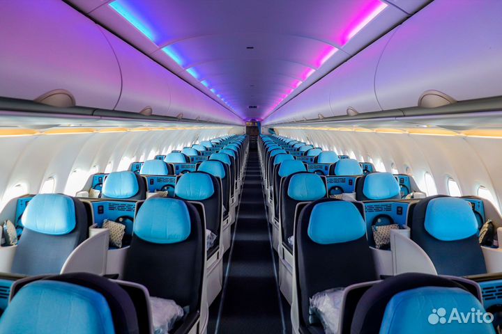 Уборщик самолетов аэропорт +Питание вахта Москва