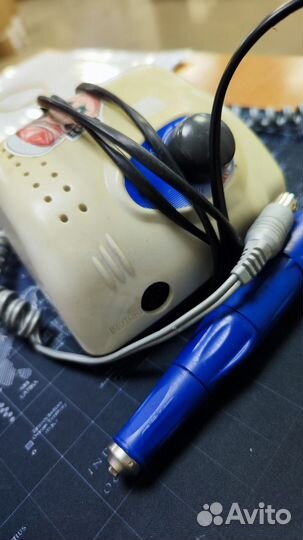 Аппарат для маникюра стронг 210