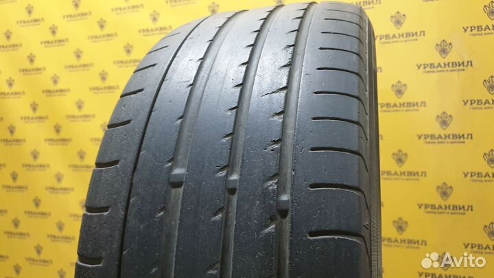 Yokohama Advan Sport V105 230/45 R17