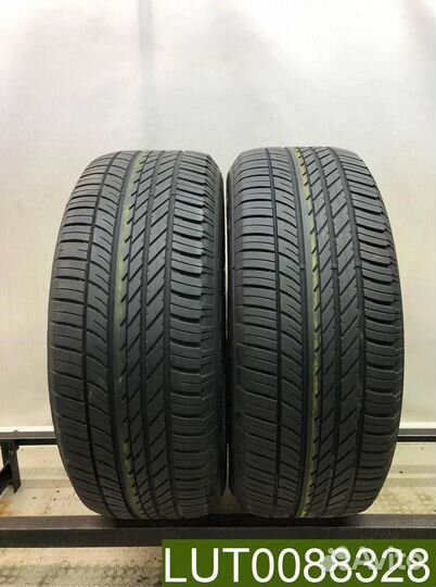 Goodyear Eagle F1 Asymmetric SUV 4x4 255/50 R20 98Y