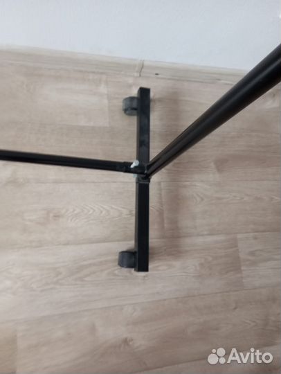 Вешалка стойка напольная