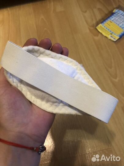 Бандаж грыжевой