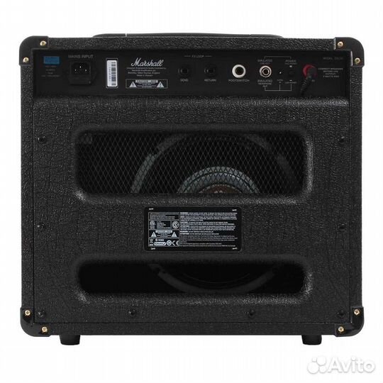 Гитарный комбоусилитель Marshall DSL5 combo