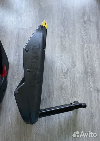 Детское автокресло от 0 до 36 peg perego