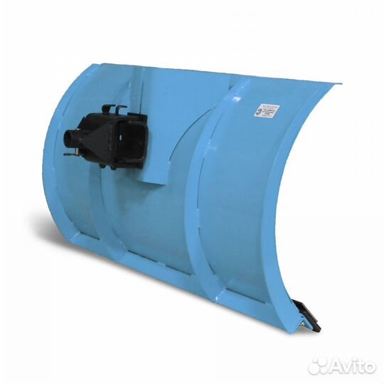 Отвал (лопата) для мотоблока нева