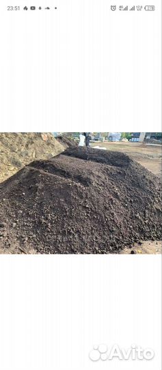 Грунт с доставкой