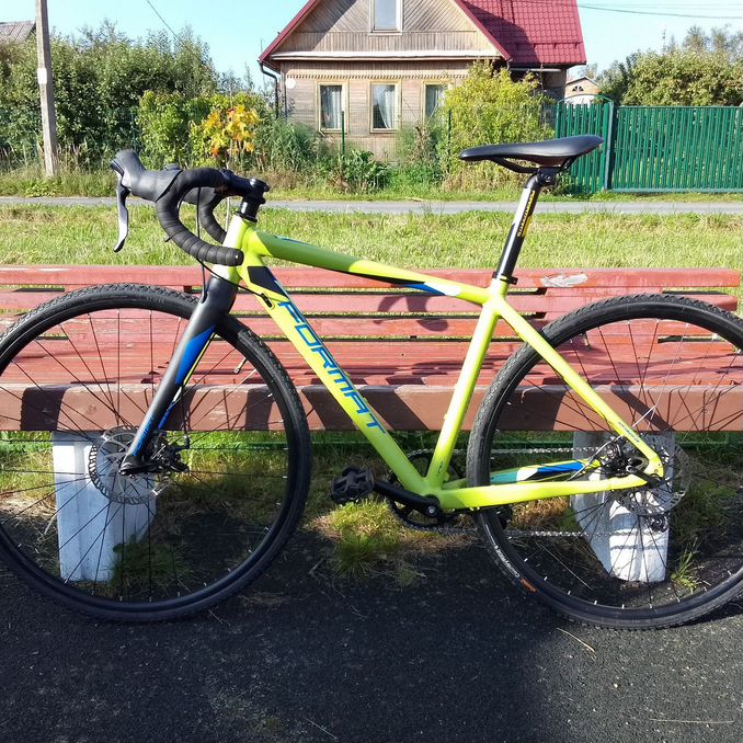 Rs405 Forma 2017 Norco Valence Tiagra Format Купить шоссейный