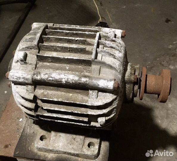 Электроточило