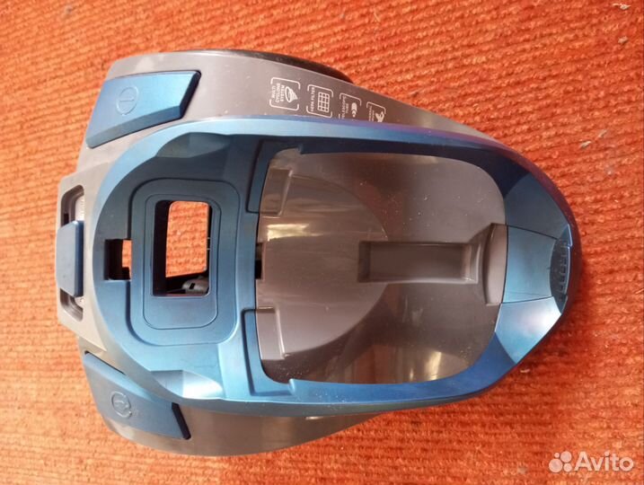 Пылесос Scarlett sc-vc80c03 по запчастям