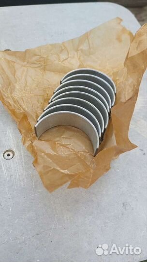 Запчасти на москвич 412