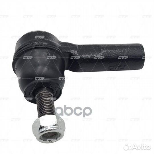 Наконечник рулевой CTR CE0704 (CET-83) CE0704 CTR