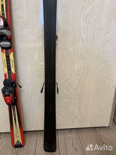 Горные лыжи и Горнолыжные ботинки