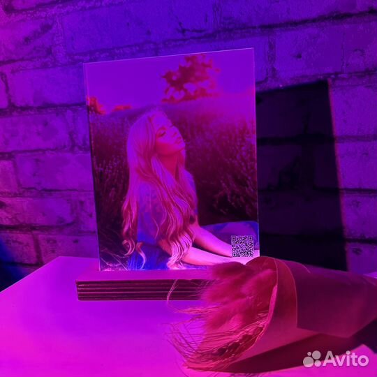 Фотопортрет / подарок