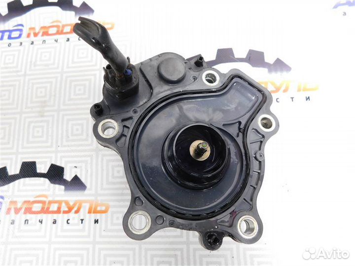 Помпа Toyota Prius ZVW30 2ZR-FXE
