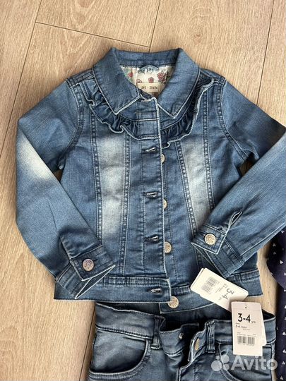 Новые вещи mothercare nike