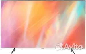 Samsung ue75au7100uxce