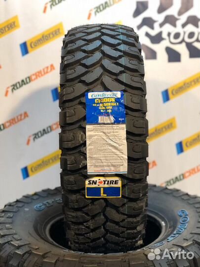 Comforser CF3000 31/10.5 R15 108Q