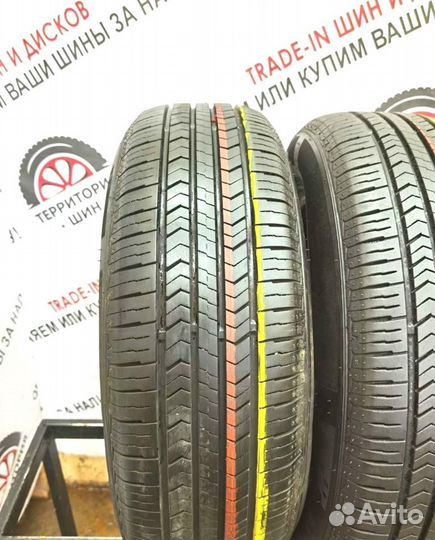 Nexen i.Q Series 1 255/65 R16 110S